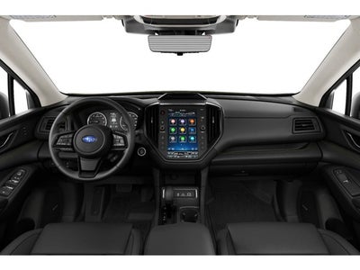 2027 Subaru ASCENT Onyx Edition Touring
