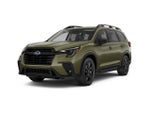 2027 Subaru ASCENT Onyx Edition Touring