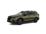2027 Subaru ASCENT Onyx Edition Touring