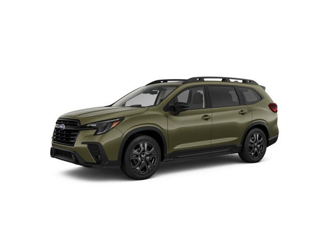 2027 Subaru ASCENT Onyx Edition Touring
