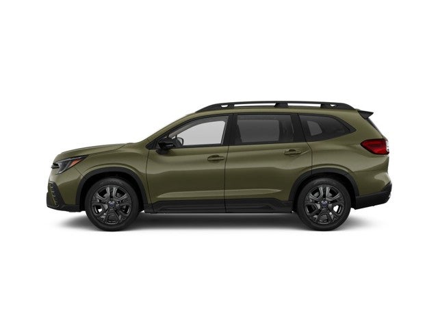 2027 Subaru ASCENT Onyx Edition Touring