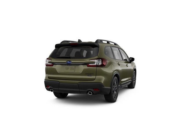 2027 Subaru ASCENT Onyx Edition Touring