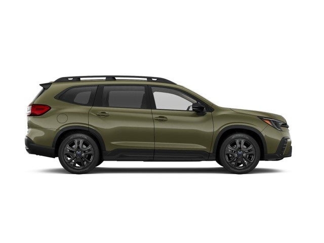 2027 Subaru ASCENT Onyx Edition Touring