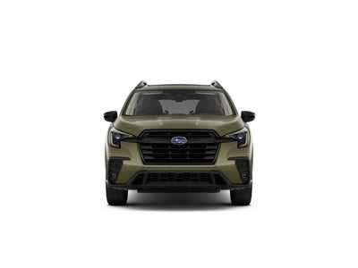 2027 Subaru ASCENT Onyx Edition Touring