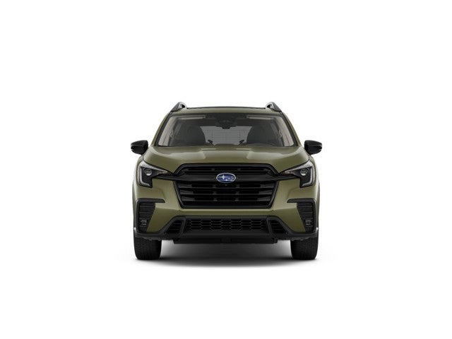 2027 Subaru ASCENT Onyx Edition Touring