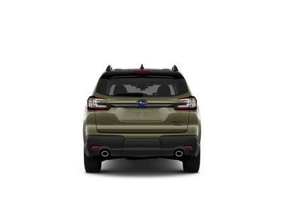 2027 Subaru ASCENT Onyx Edition Touring