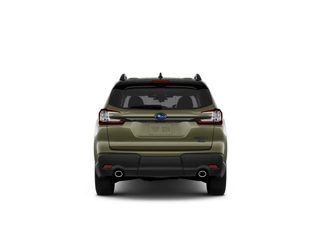 2027 Subaru ASCENT Onyx Edition Touring