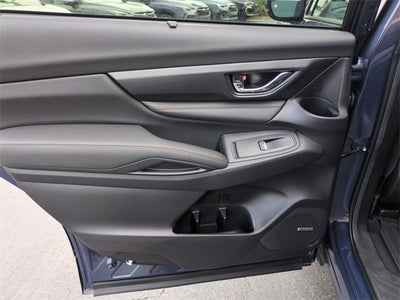 2025 Subaru ASCENT Bronze Edition