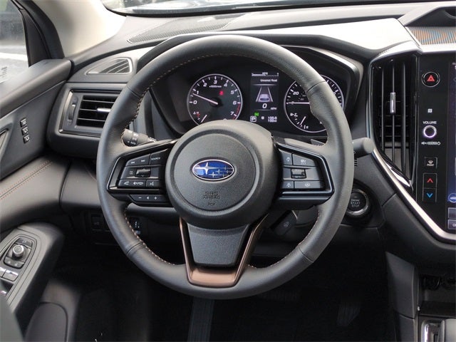 2025 Subaru ASCENT Bronze Edition
