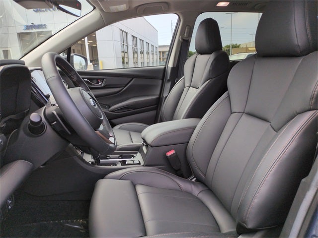 2025 Subaru ASCENT Bronze Edition