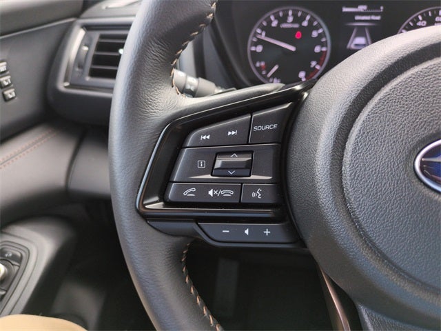 2025 Subaru ASCENT Bronze Edition