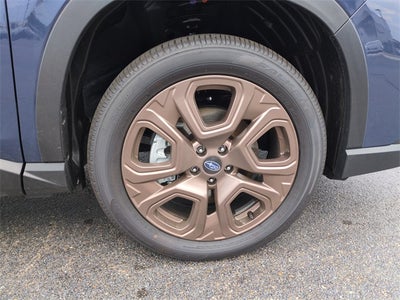 2025 Subaru ASCENT Bronze Edition