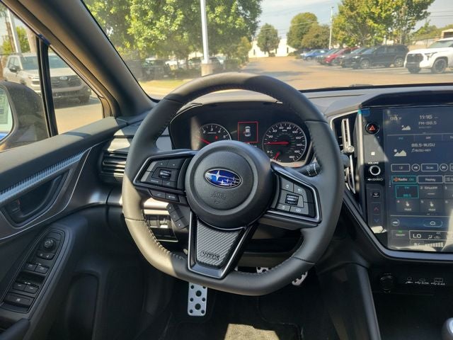 2026 Subaru WRX Base