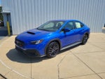 2026 Subaru WRX Base