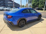 2026 Subaru WRX Base