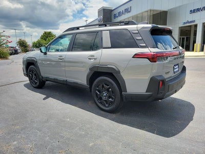 2026 Subaru OUTBACK Limited