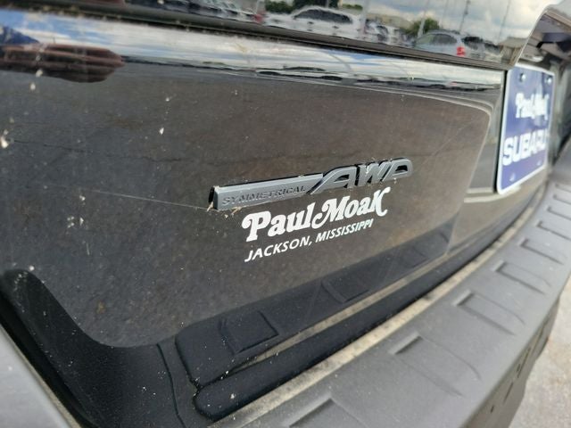 2026 Subaru OUTBACK Limited XT