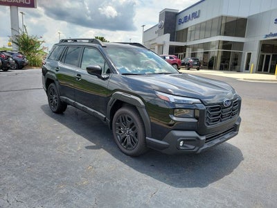 2026 Subaru OUTBACK Limited XT