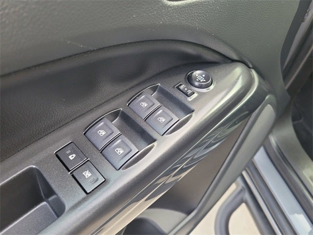 2022 GMC Canyon AT4 w/Leather