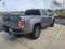 2022 GMC Canyon AT4 w/Leather