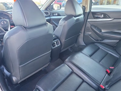 2017 Nissan Maxima 3.5 SL