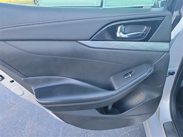 2017 Nissan Maxima 3.5 SL