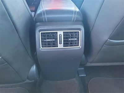 2017 Nissan Maxima 3.5 SL