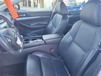 2017 Nissan Maxima 3.5 SL