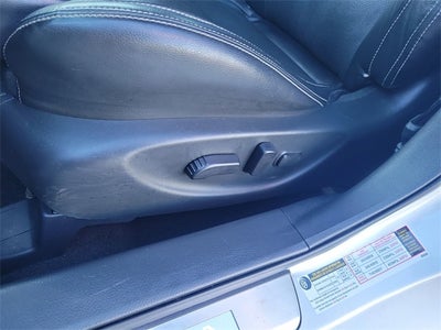 2017 Nissan Maxima 3.5 SL