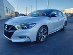 2017 Nissan Maxima 3.5 SL