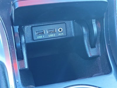 2017 Nissan Maxima 3.5 SL