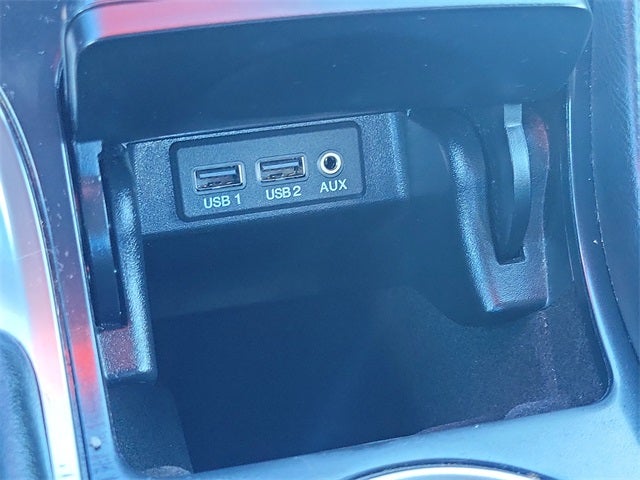 2017 Nissan Maxima 3.5 SL