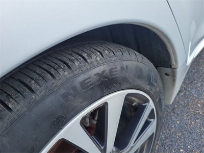 2017 Nissan Maxima 3.5 SL