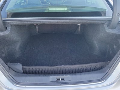 2017 Nissan Maxima 3.5 SL