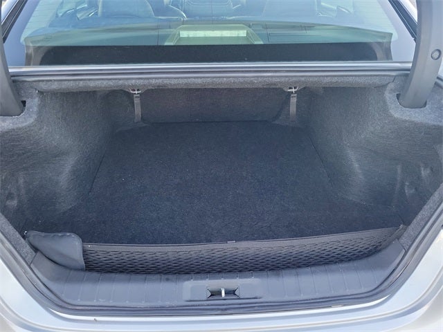 2017 Nissan Maxima 3.5 SL