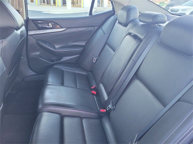 2017 Nissan Maxima 3.5 SL