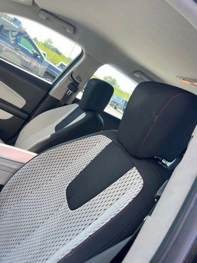 2011 Chevrolet Equinox LS