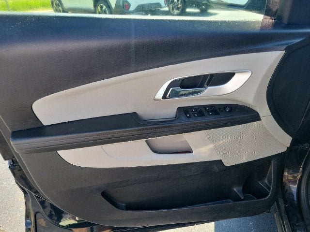 2011 Chevrolet Equinox LS