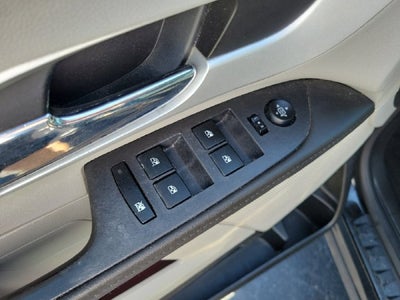 2011 Chevrolet Equinox LS