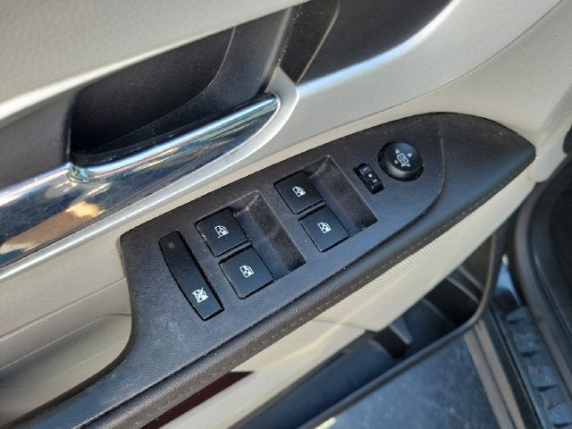 2011 Chevrolet Equinox LS