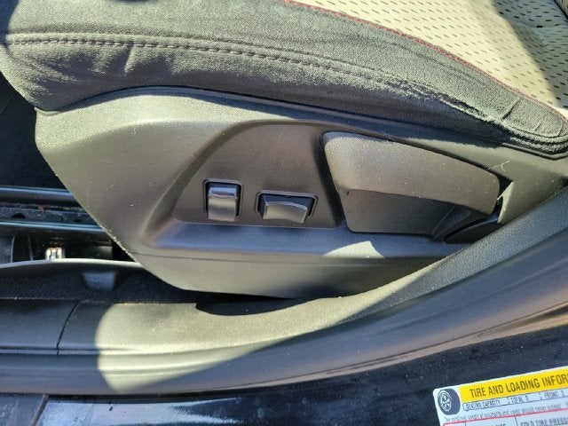 2011 Chevrolet Equinox LS