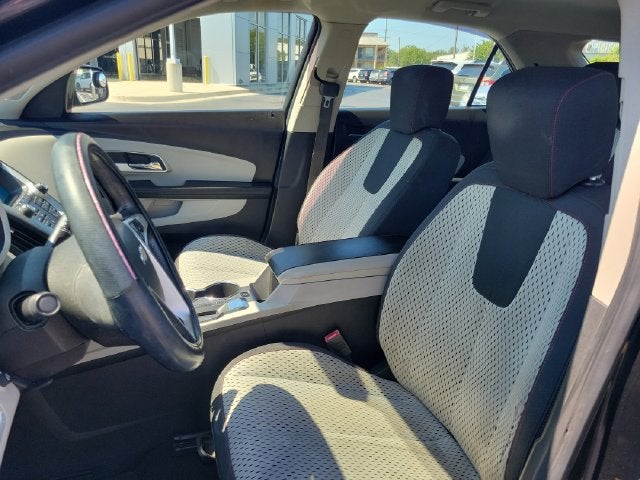 2011 Chevrolet Equinox LS