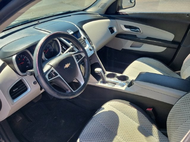 2011 Chevrolet Equinox LS