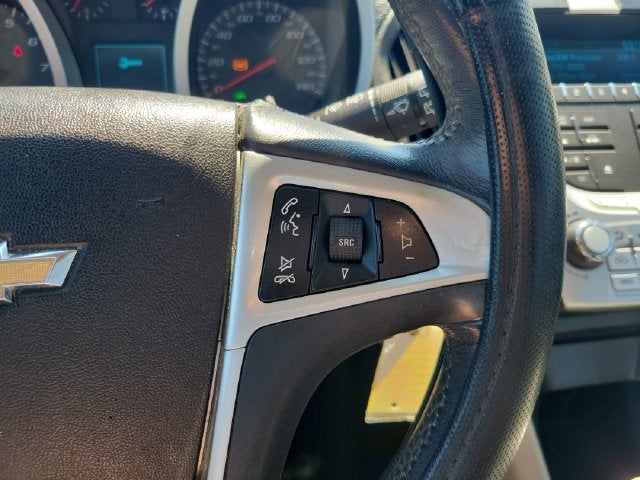 2011 Chevrolet Equinox LS