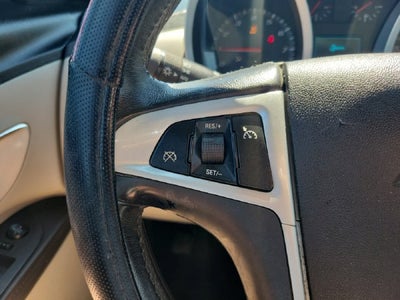 2011 Chevrolet Equinox LS