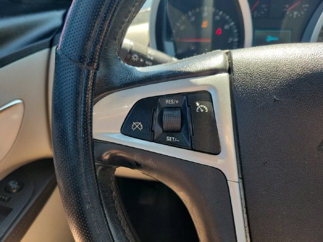 2011 Chevrolet Equinox LS