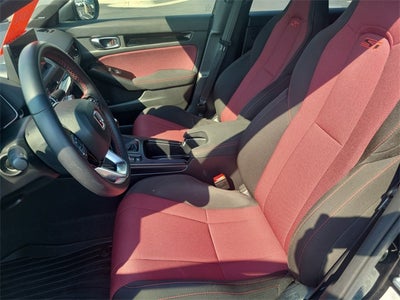 2023 Honda Civic Si