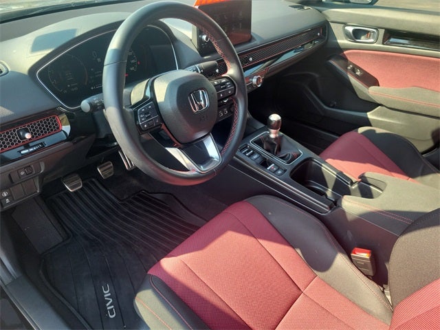 2023 Honda Civic Si