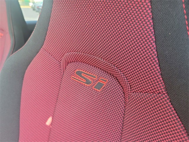 2023 Honda Civic Si