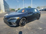 2023 Honda Civic Si